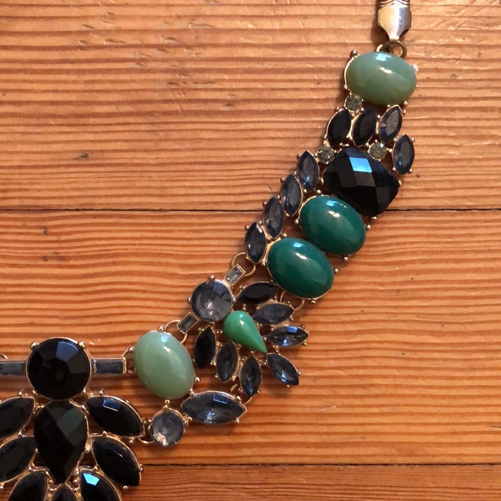 Turquoise necklace - Picture 6 of 8